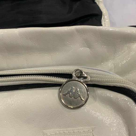 Kappa messenger bag - Picture 2 of 4